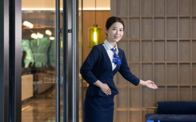 Hampton by Hilton Qingdao Jinshatan – People – Qingdao
