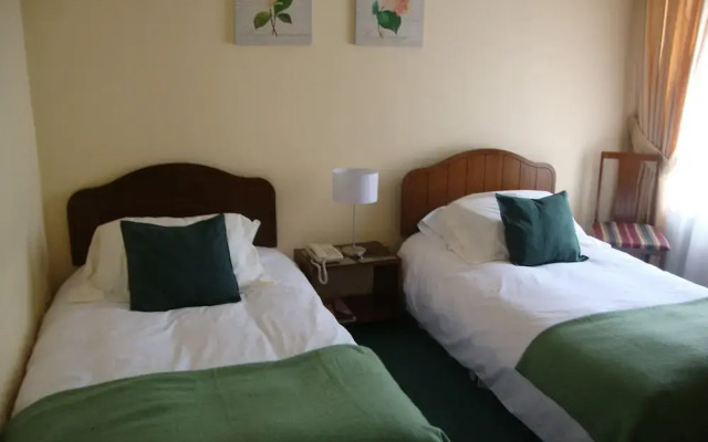 Hotel Las Flores