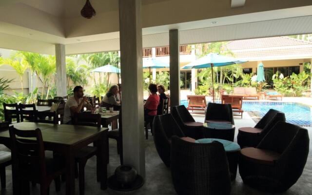 Baan Sawan Samui Resort