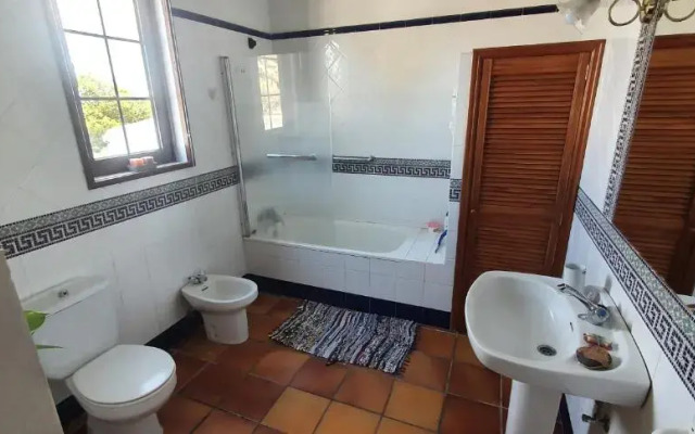 Casa rural Los Dragos