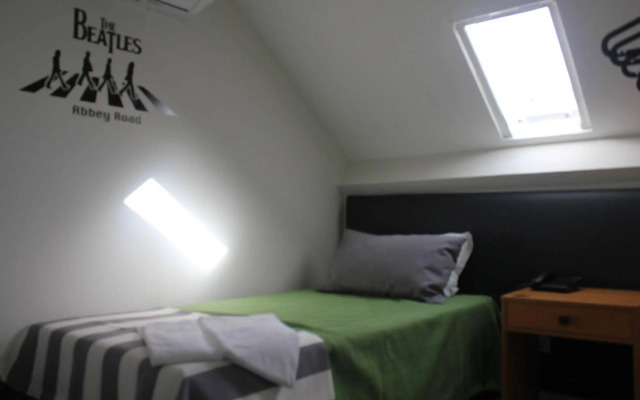 Guest House Porto Clerigus