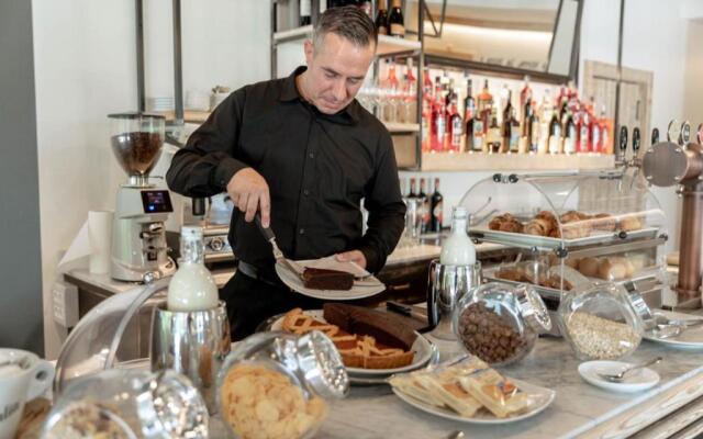 Torre Antica Venice Airport Hotel