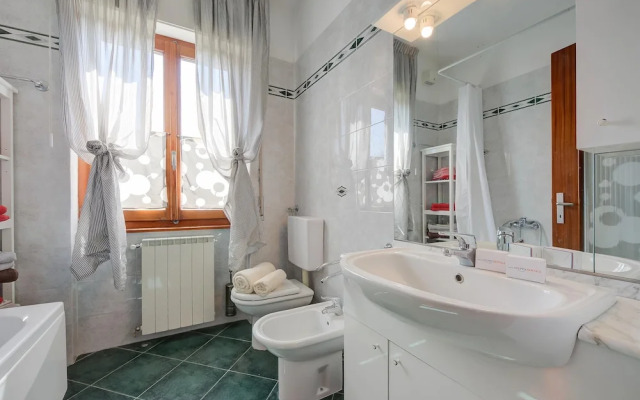 Residenza Il Parco Family Retreat