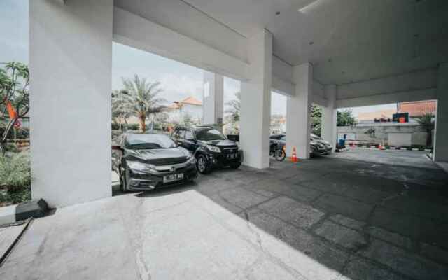 Tamansari Tera Residence by 7RM