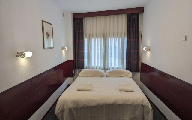 Budget Hotel Ben
