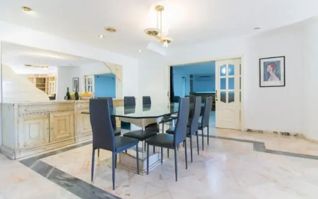 Apartamento Xixo