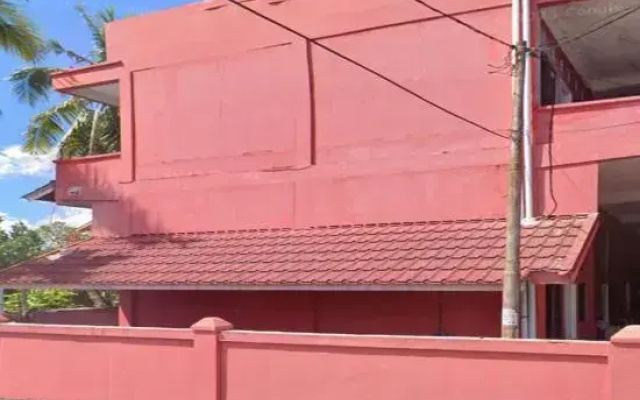 Hotel O Merah House