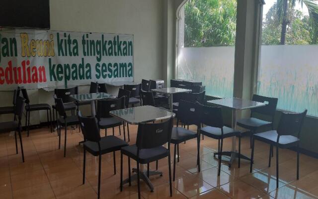 OYO 3749 Hotel Global Inn Syariah