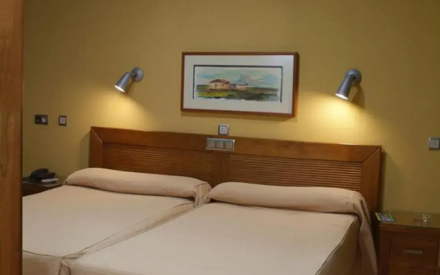 Hotel Menano
