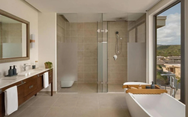 Six Senses La Sagesse