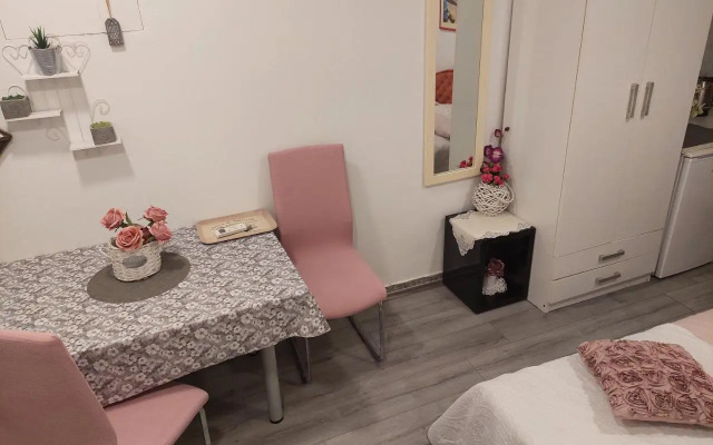 Apartment Rosse