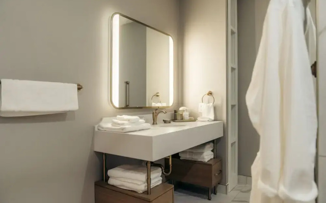 The Olive Ann Hotel, Grand Forks, a Tribute Portfolio Hotel
