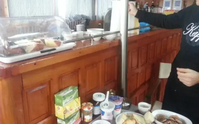 Isole Tremiti, Caicco Freedom