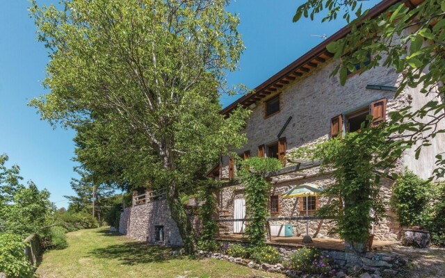 Le Pietre di Barattino