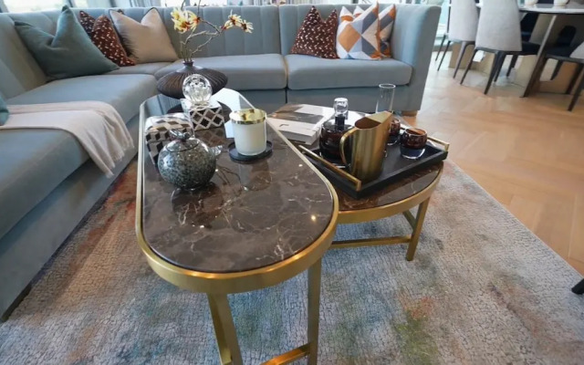 Beautiful 2-bed Apartment in London