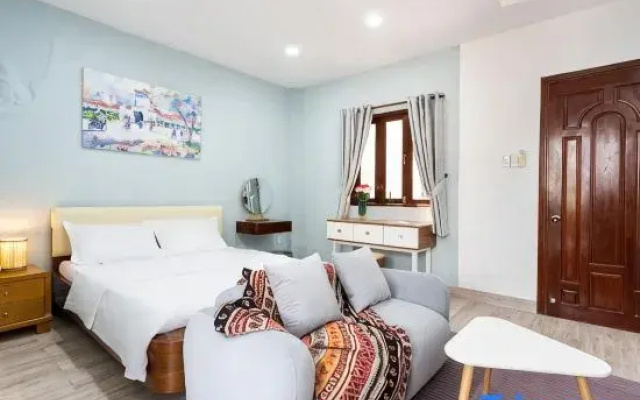 The Lovenote Home