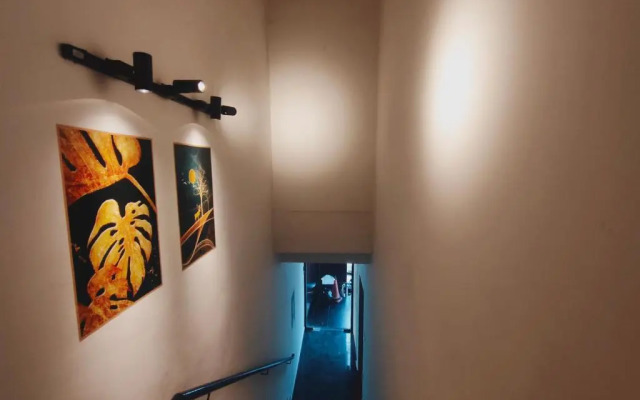 Allbes Parklands hotel