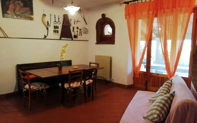 The Papavero Apartment-Appartamento Papavero