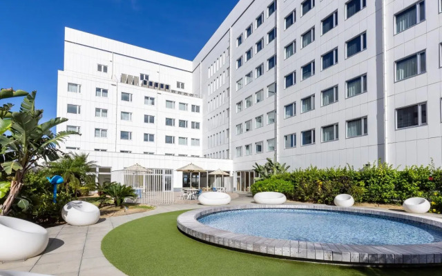 Tokyu Stay Okinawa Naha