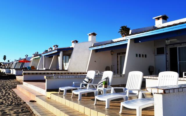 Ole 2 Bedroom Townhouse