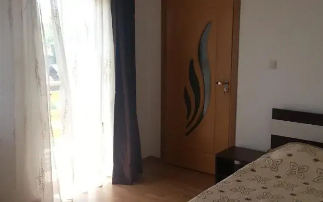 Casa de vacanta Macovei