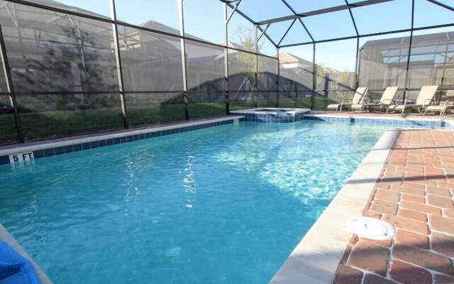 Ov3018 - Champions Gate Resort - 9 Bed 5 Baths Villa