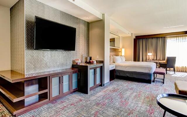 The Point Casino Hotel