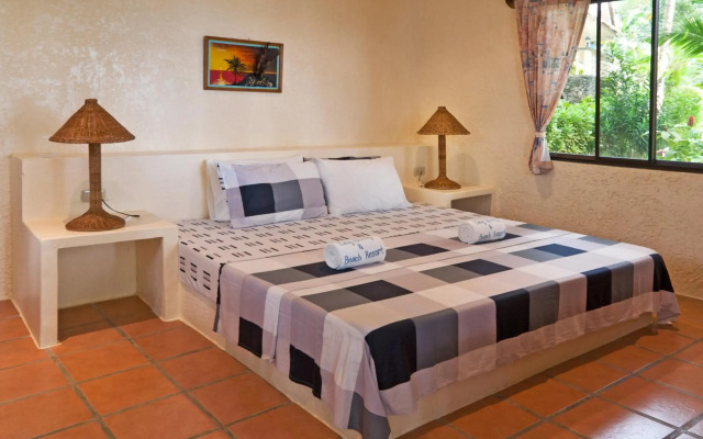 Easy Diving and Beach Resort