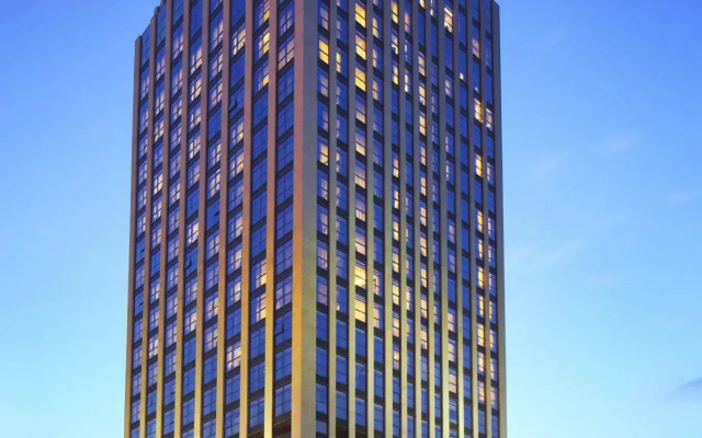 Doubletree by Hilton Chongqing Wanzhou