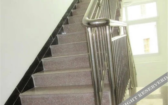 Xinyinhu Hotel
