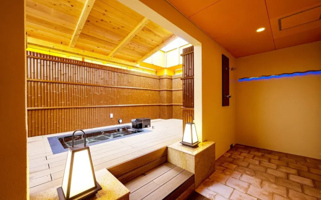 Hotel Shonan Bay - Adults Only