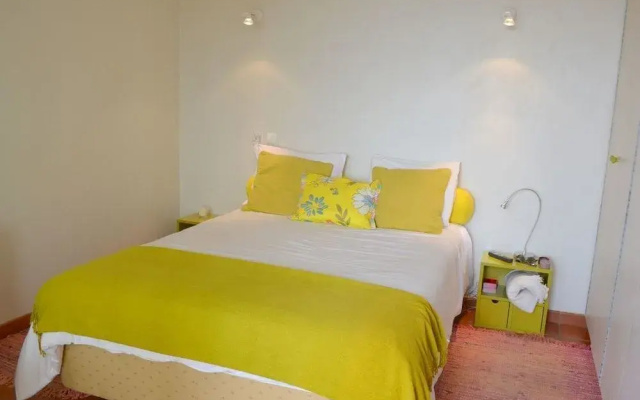 RH Coral Vilamoura Marina Apartment