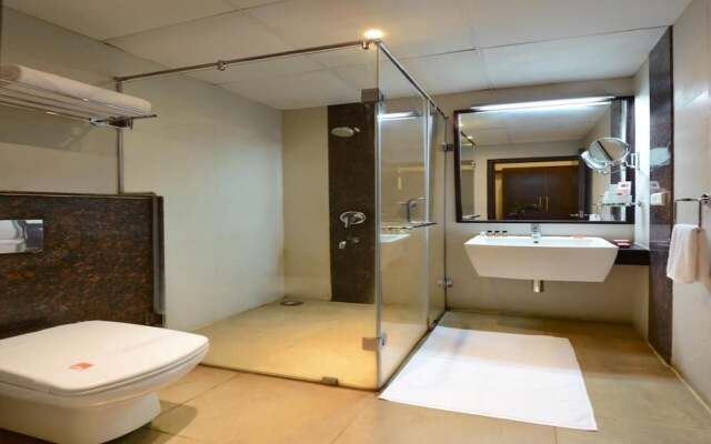 Green View Clarks Inn