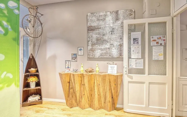 @ Home Hotel Locarno