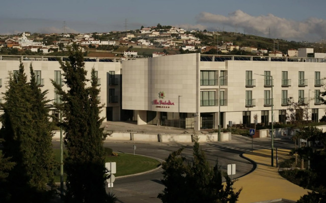 Villa Batalha