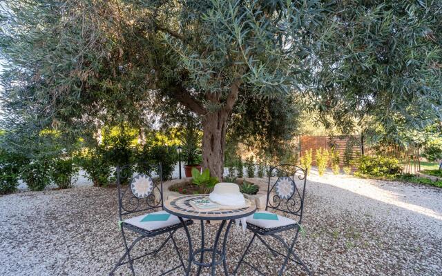 Villa Vanessa in Noto