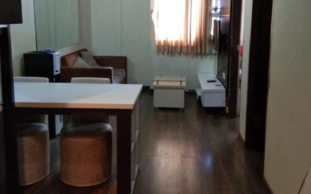 The Suites Metro Ananda Home