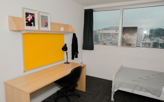 Rise Hostel