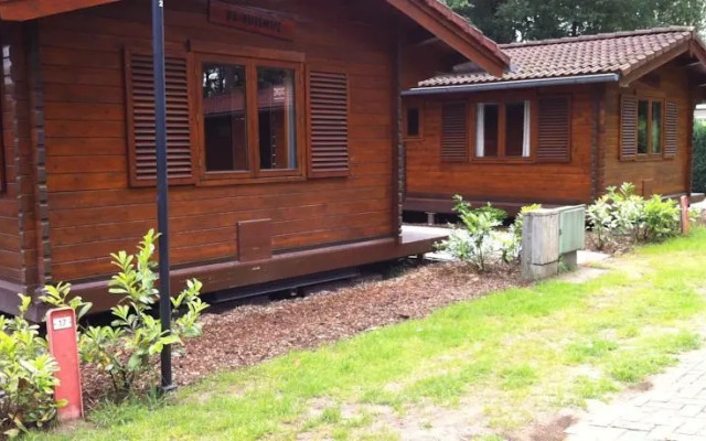 Familiepark De Vechtvallei