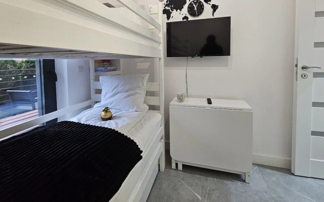 Apartament Zielony Przylądek - 365PAM