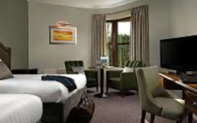 Oranmore Lodge Hotel, Conference and Leisure Centre