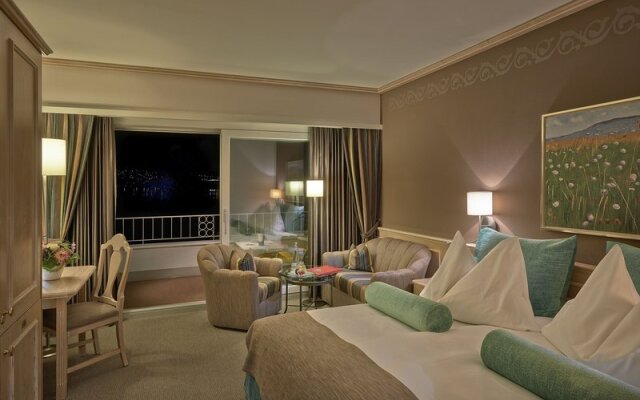 Hotel Beatus
