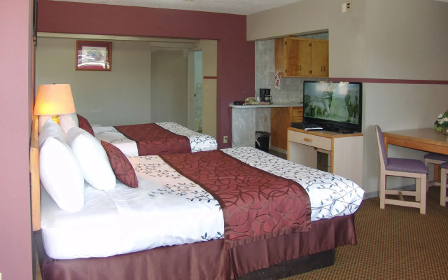 The Inn At Salmon Creek