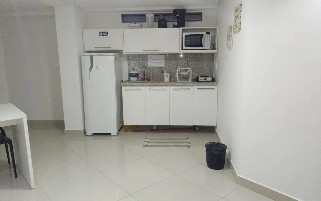 Nomar V - Lindo Apartamento