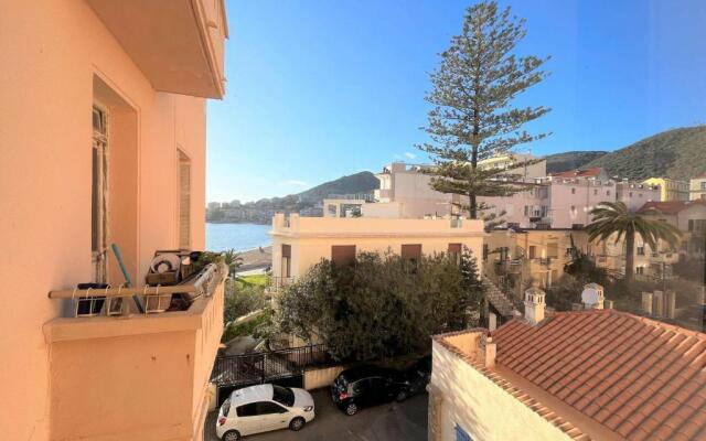 Appartement Ajaccio, 3 pièces, 4 personnes - FR-1-61-554
