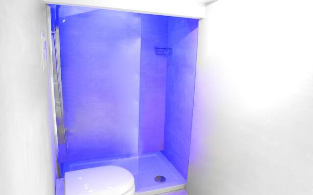 Portantica Holiday Home