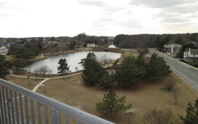 Henlopen Unit 610 by Long & Foster