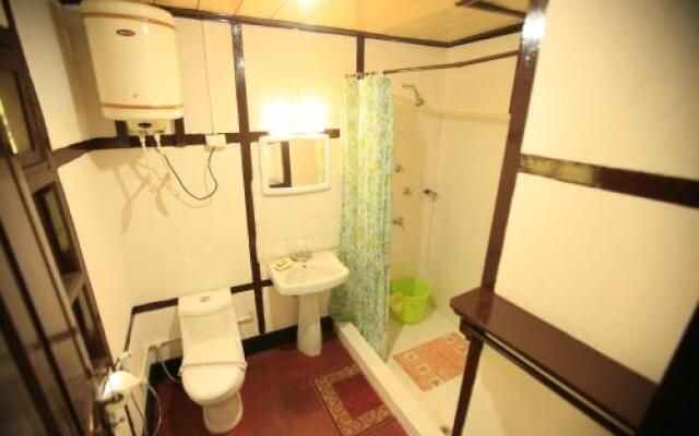 Martam Village Resort