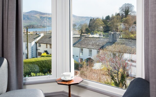 Skiddaw Croft Bed & Breakfast