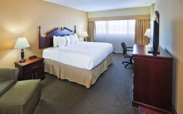 The Hotel at Wichita Falls